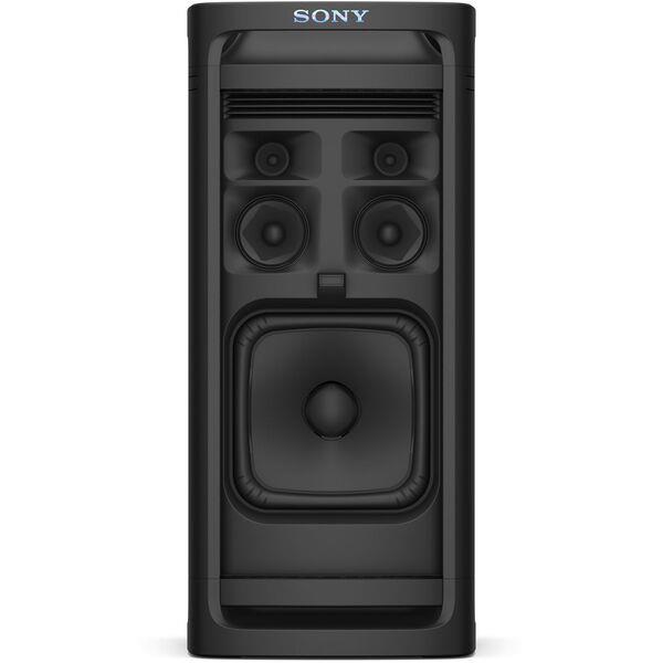 Sony スピーカー TOWER9 ワイヤレス 最長25時間再生 Bluetooth