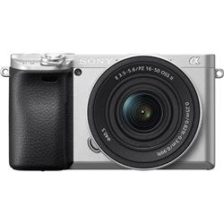 SONY ILCE-6400K-S