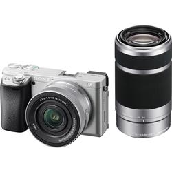 SONY ILCE-6400X-S