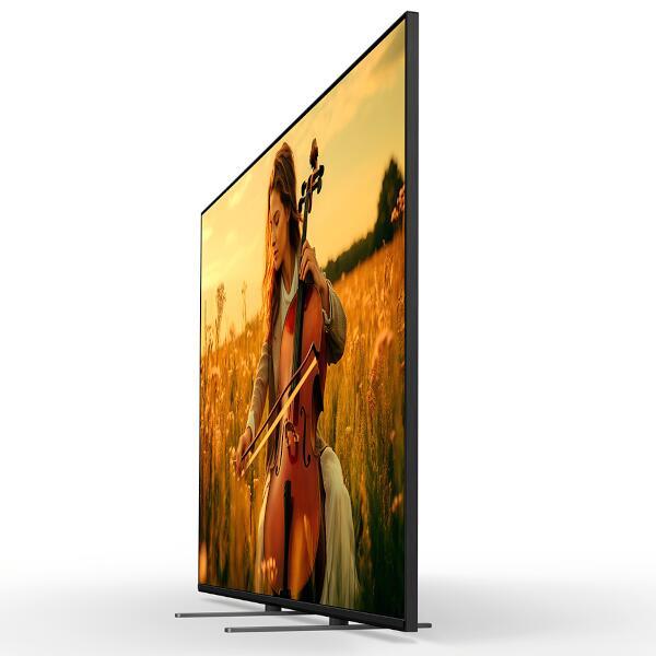 SONY BRAVIA 55インチ　4K液晶　動作確認済み　リモコン付き SONY SONY BRAVIA 4K液晶テレビ 55V型 X80Lシリーズ KJ-55X80L