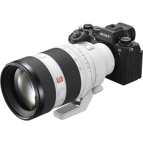 D*i様 SONYデジタル一眼カメラα[Eマウント]用 純正レンズ SEL50F SONY デジタル一眼カメラα[Eマウント]用レンズ FE 50-150mm F2 GM