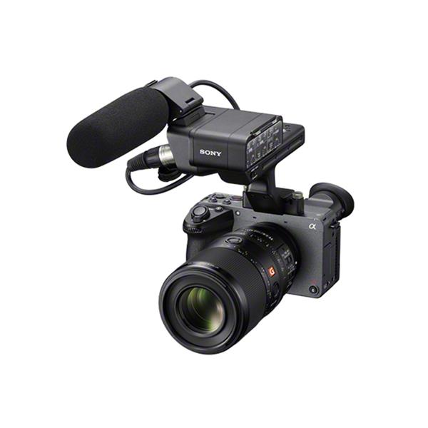 SONY デジタル一眼カメラα [Eマウント]用中望遠マクロレンズ