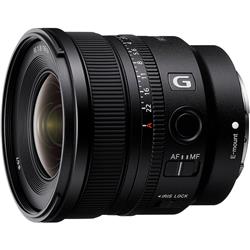 SONY SEL16F18G