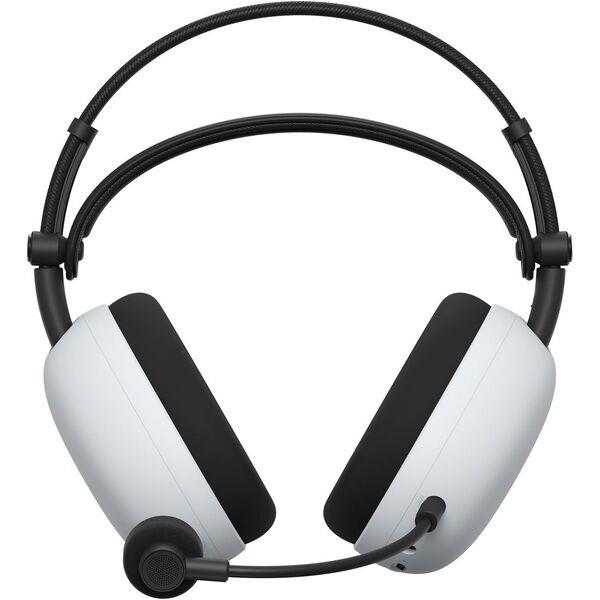 SONY ワイヤレスゲーミングヘッドセット INZONE H9 II ホワイト