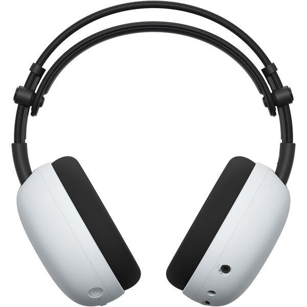 SONY ワイヤレスゲーミングヘッドセット INZONE H9 II ホワイト
