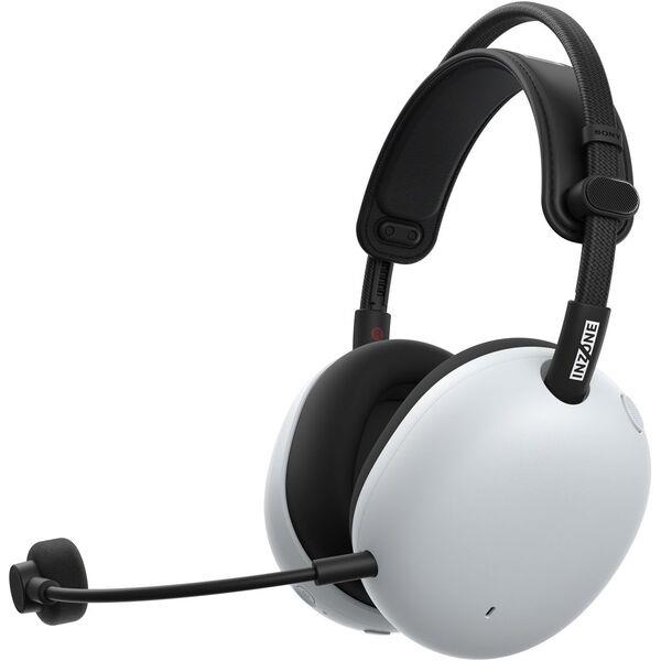 【未使用級極美品】SONY inzone h9 WH-G900N ホワイト SONY（ソニー） ワイヤレスノイズキャンセリングゲーミング