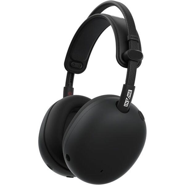 SONY ワイヤレスゲーミングヘッドセット INZONE H9 II ブラック