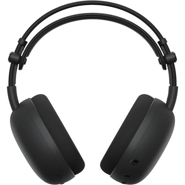 yuko　SONY H9 ワイヤレスゲーミングヘッドセット SONY ワイヤレスゲーミングヘッドセット INZONE H9 II ブラック