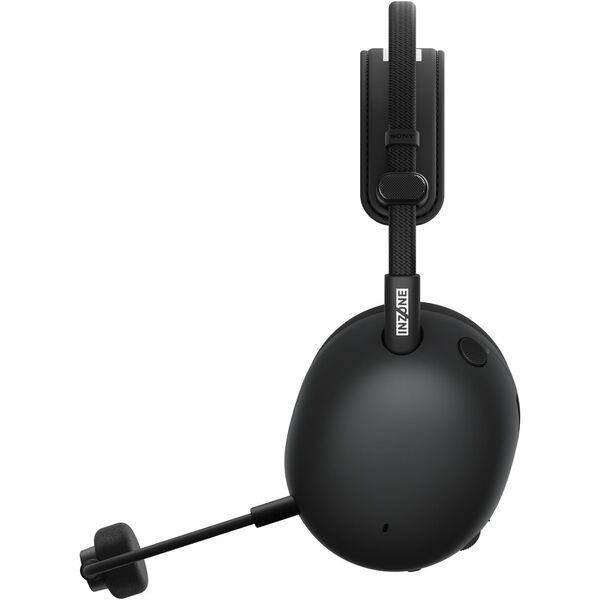 SONY WH-X910N ブラック ワイヤレスヘッドセット Amazon.co.jp: ソニー ワイヤレスノイズキャンセリング