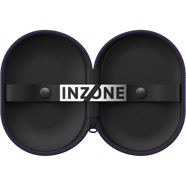 SONY ゲーミング有線イヤホン INZONE E9 ホワイト IER-G900-WZ