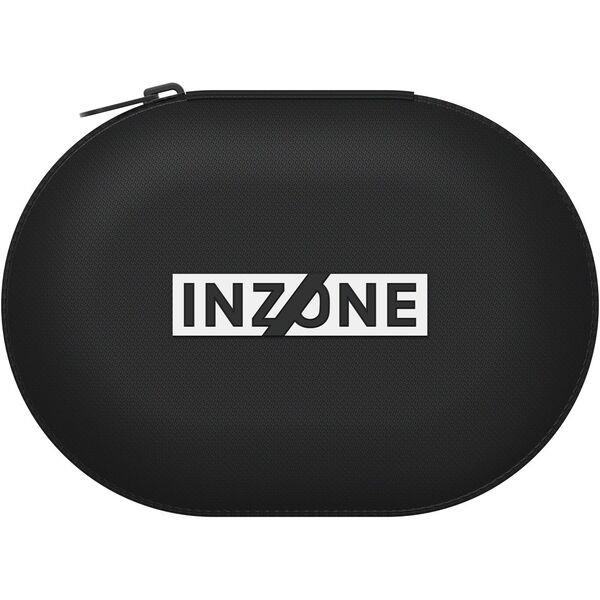 SONY ゲーミング有線イヤホン INZONE E9 ホワイト IER-G900-WZ