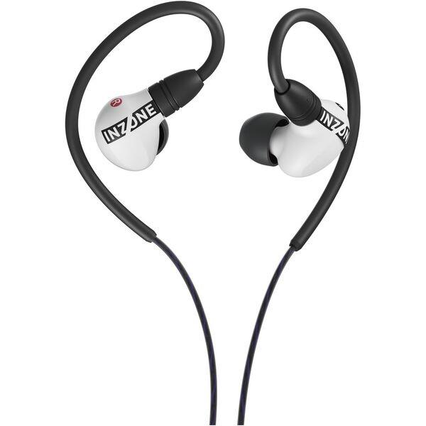 SONY ゲーミング有線イヤホン INZONE E9 ホワイト IER-G900-WZ