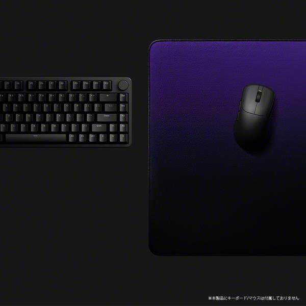 【非売品】重音テト マウスパッド ハイキュー！！』KODZUKENチャンネル視聴者プレゼント風