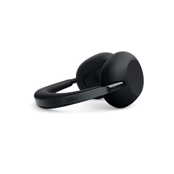 Sony ワイヤレスノイズキャンセリングステレオヘッドセット【ブラック