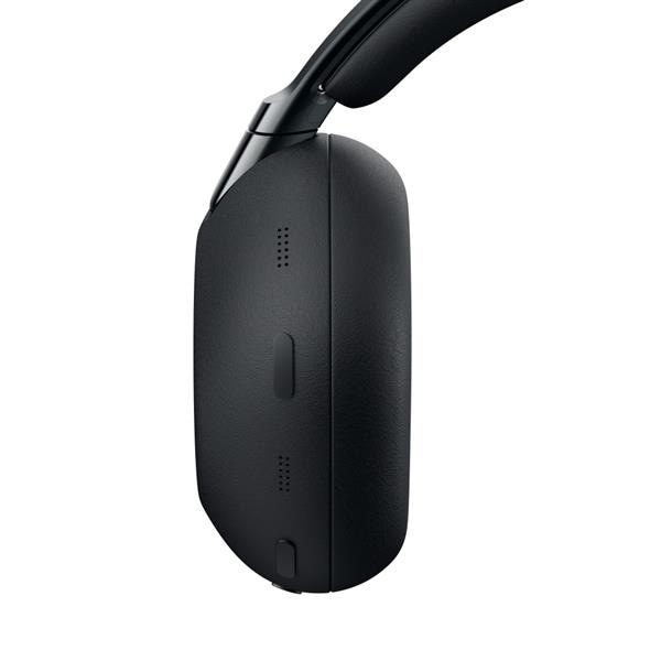 Sony ワイヤレスノイズキャンセリングステレオヘッドセット【ブラック Sony ワイヤレスノイズキャンセリングステレオヘッドセット【ブラック