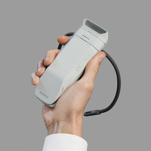 SONY RNPK-P1T REON POCKET PRO (レオンポケットプロ)センシング