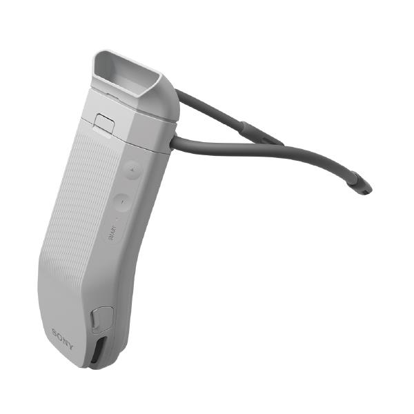 SONY REON POCKET PRO(レオンポケットプロ) 専用ネックバンド RNPB-NP1