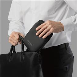 REON POCKET PRO 専用ケース付き SONY REON POCKET (レオンポケット) 専用ケース【コンパクト