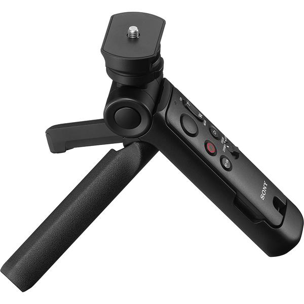 【新品、未使用】SONY ワイヤレス撮影グリップ GP-VPT3 ソニー、ワイヤレス対応撮影アクセサリー発売。シューティング