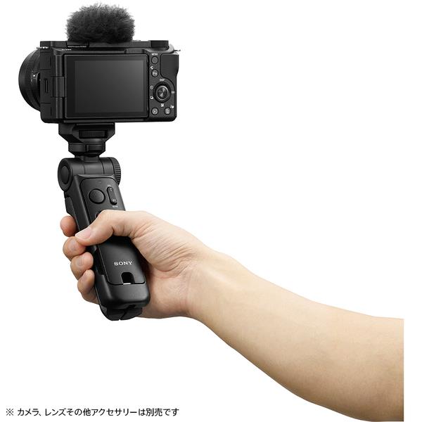【美品】SONY HDR-CX500 ＋ シューティンググリップ Amazon | SONY(ソニー) ワイヤレスリモートコマンダー機能付