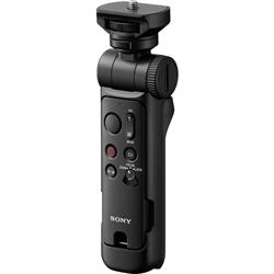 【未使用品】SONY ハンディグリップ　GP-AVT1 フラッシュ Amazon | SONY 三脚付きシューティンググリップ GP-AVT1 | 卓上