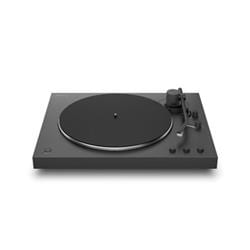 ソニー レコードプレーヤー/エントリーモデル PS-LX3BT | ノジマオンライン