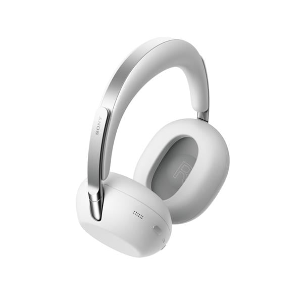 Sony ワイヤレスノイズキャンセリングステレオヘッドセット【プラチナ