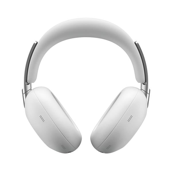 Sony ワイヤレスノイズキャンセリングステレオヘッドセット【プラチナ