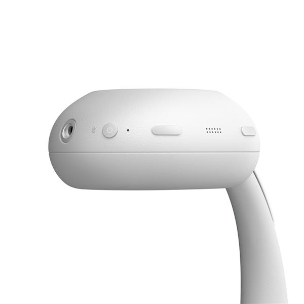 Sony ワイヤレスノイズキャンセリングステレオヘッドセット【プラチナ