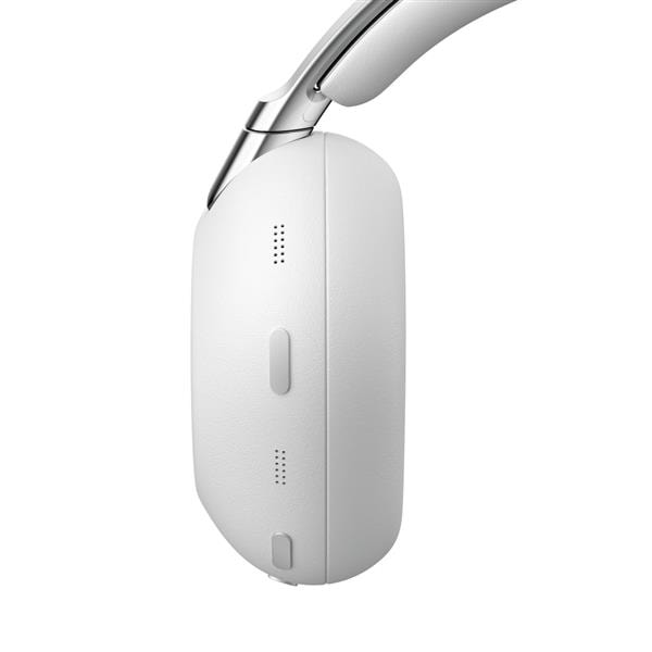 Sony ワイヤレスノイズキャンセリングステレオヘッドセット【プラチナ