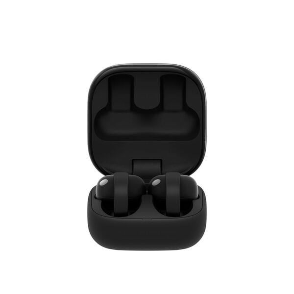 Sony イヤホン LinkBuds Clip イヤカフ型完全ワイヤレスイヤホン 常時