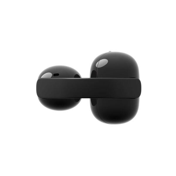 Sony イヤホン LinkBuds Clip イヤカフ型完全ワイヤレスイヤホン 常時