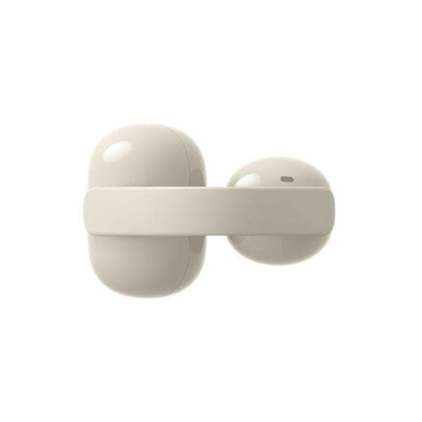 Sony イヤホン LinkBuds Clip イヤカフ型完全ワイヤレスイヤホン 常時