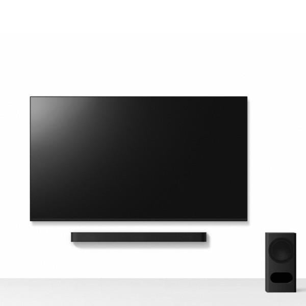 ソニー BRAVIA Theatre Bar 5 /3.1chサウンドバー HT-B500 | ノジマ