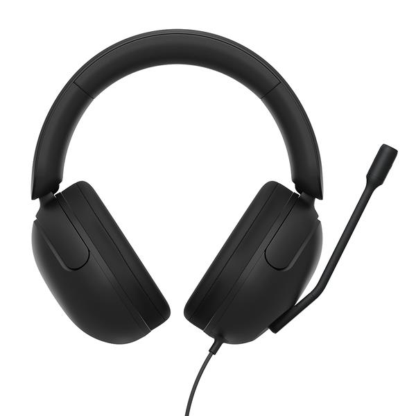 SONY ゲーミングヘッドセット INZONE H3 MDR-G300-BZ | ノジマ