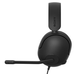 SONY ゲーミングヘッドセット INZONE H3 MDR-G300-BZ | ノジマ