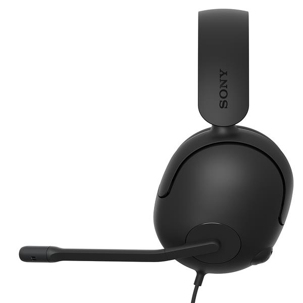 SONY ゲーミングヘッドセット MDR-G300-BZ | ノジマオンライン
