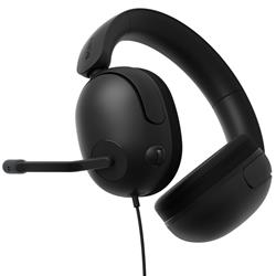 SONY ゲーミングヘッドセット INZONE H3 MDR-G300-BZ | ノジマ