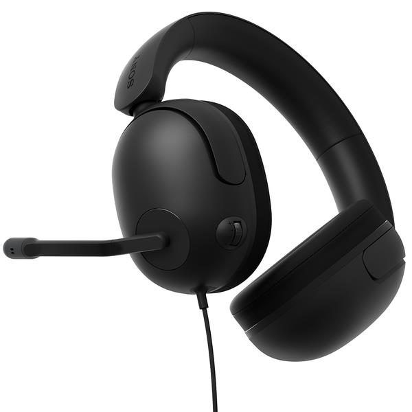 SONY ゲーミングヘッドセット　INZONE H3 MDR-G300 INZONE H3 | ゲーミングギア INZONE（インゾーン） | ソニー