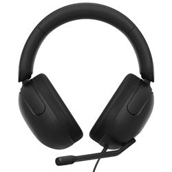 SONY ゲーミングヘッドセット INZONE H3 MDR-G300-BZ | ノジマオンライン