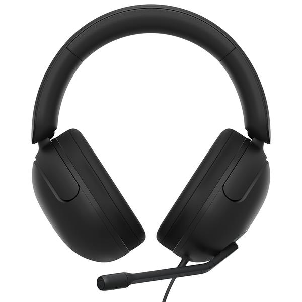 SONY ゲーミングヘッドセット MDR-G300-BZ | ノジマオンライン