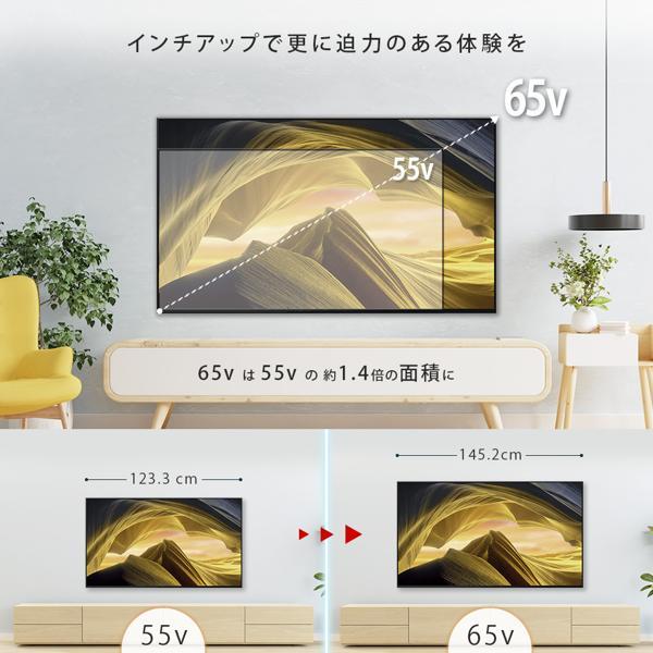 ソニー 55V型 有機ELテレビ BRAVIA KJ-55A1 SONY 4K液晶テレビ BRAVIA(ブラビア)【55V型/高画質プロセッサーHDR X1