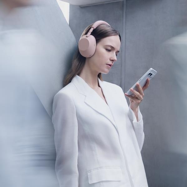 Sony 1000Xシリーズ ヘッドホン［ワイヤレス/Bluetooth/ハイレゾ対応