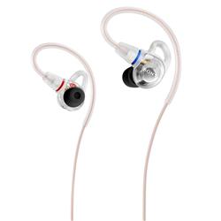 �X�e���I�w�b�h�z�� �C���C���[���j�^�[ �N���A IER-M500-WZ