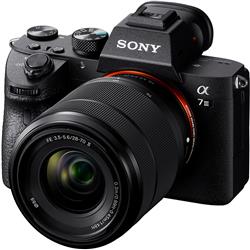 SONY ILCE-7M4M