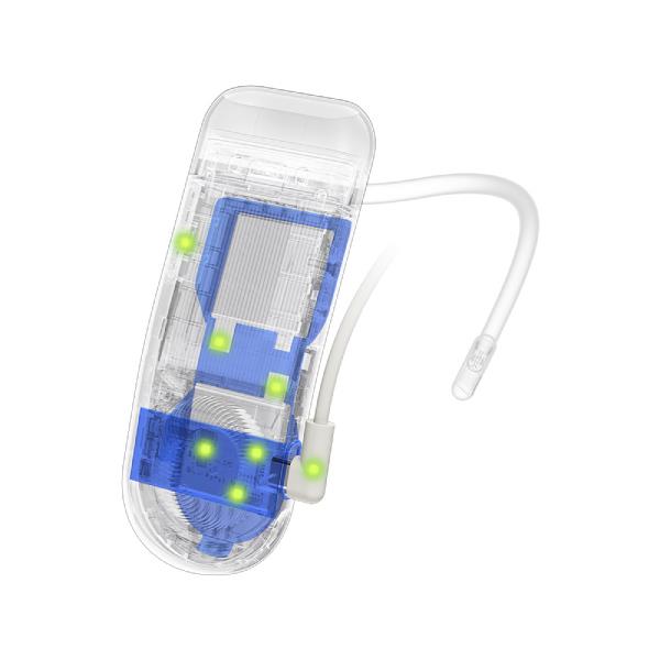 SONY REON POCKET 6（レオンポケット 6） RNPK-6 | ノジマオンライン