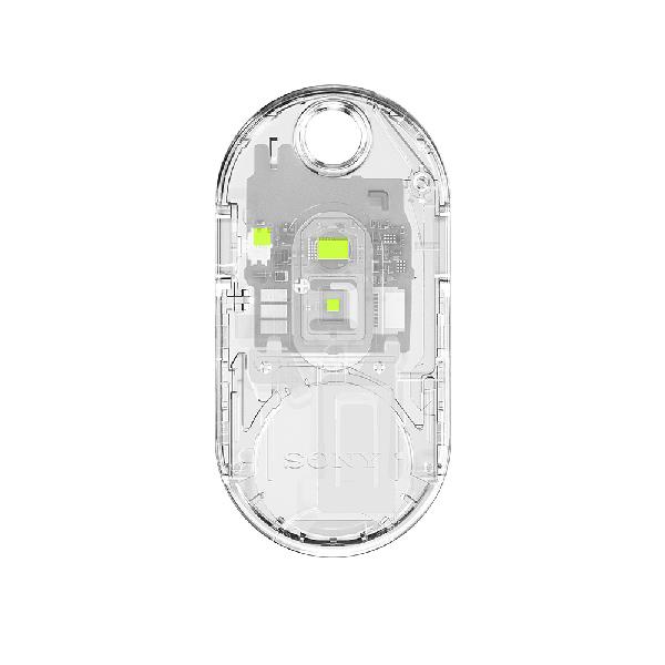 SONY REON POCKET TAG 2（レオンポケットタグ2） RNPT-2 | ノジマ
