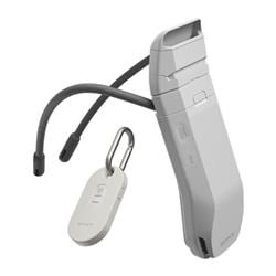 SONY REON POCKET PRO Plus （レオンポケットプロプラス）センシング