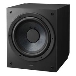 SONY 単品スピーカー サブウーファー SA-CS9M2 | ノジマオンライン