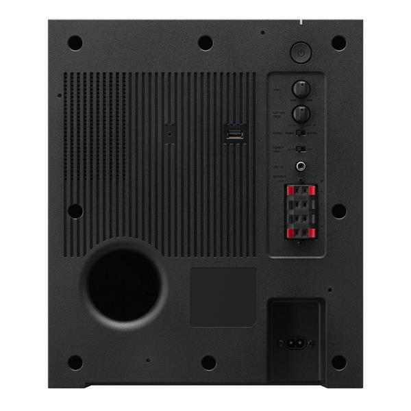 SONY 単品スピーカー サブウーファー SA-CS9M2 | ノジマオンライン